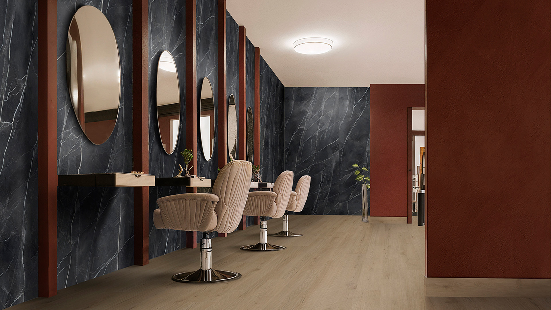 Ristrutturare il business senza fermarsi