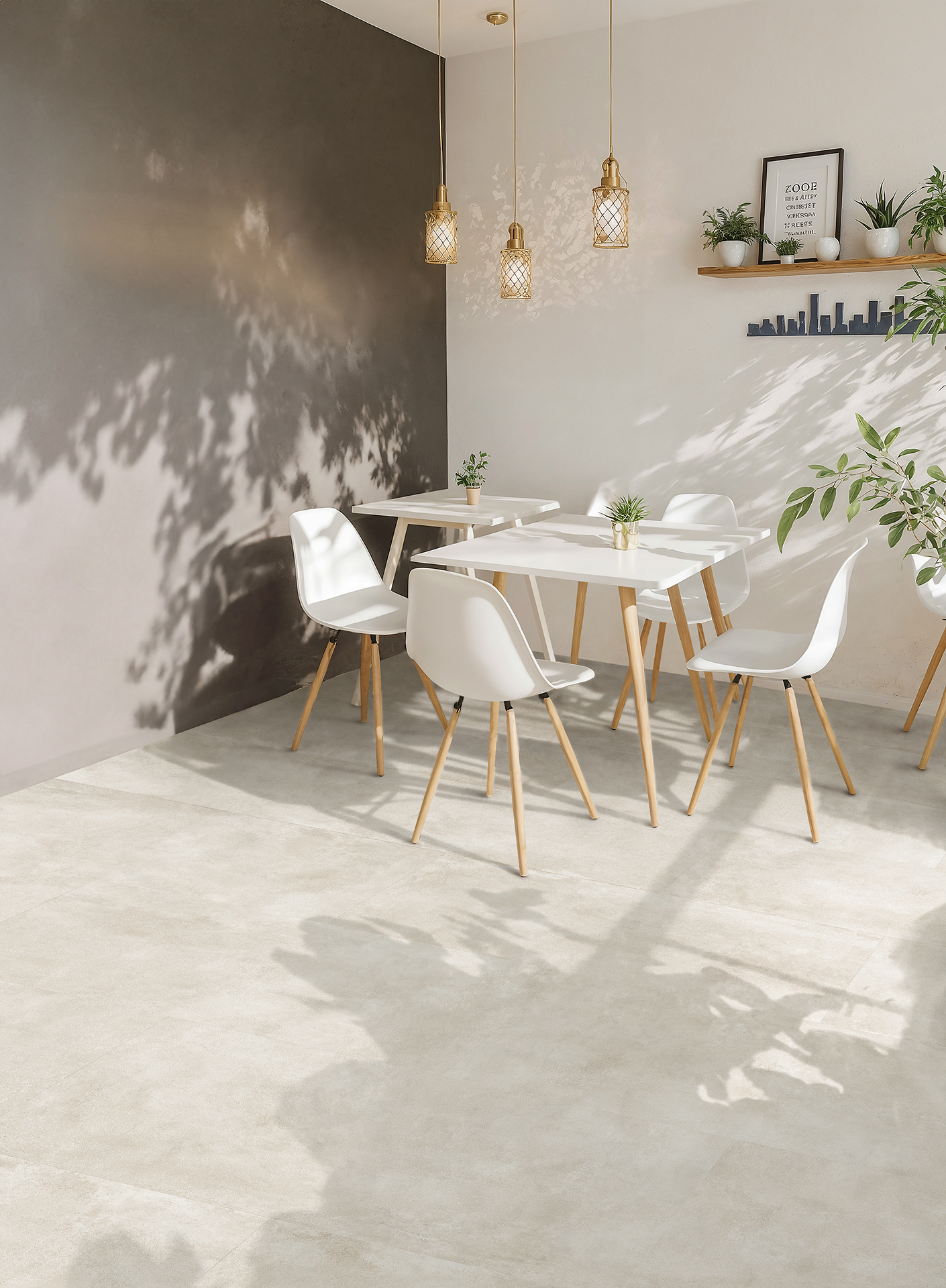 Requisiti acustici e meccanici negli spazi comuni e scolastici