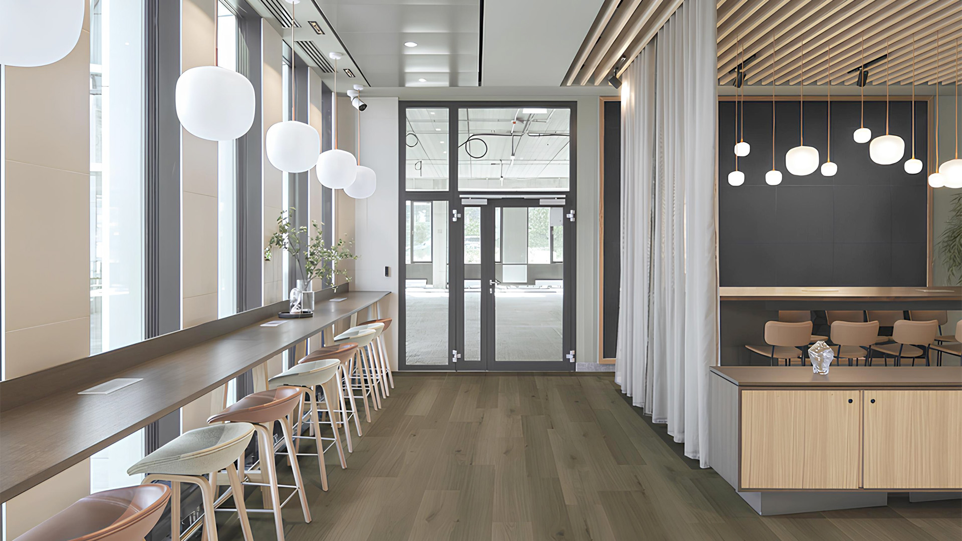 Analisi tecnica sulle infiltrazioni